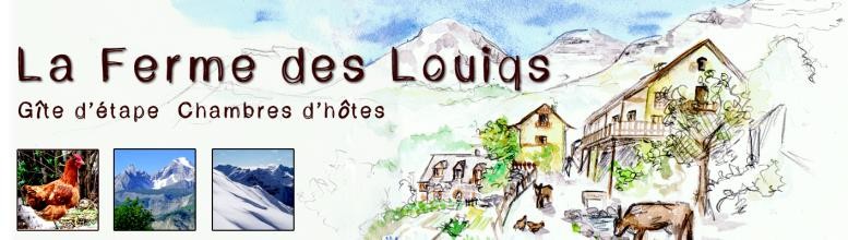 La Ferme des Louiqs