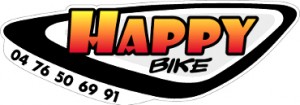 Happy Bike, magasin vélo à Voreppe