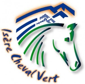 Isère Cheval Vert