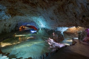 <strong>Grotte de Choranche</strong> Grotte de Choranche