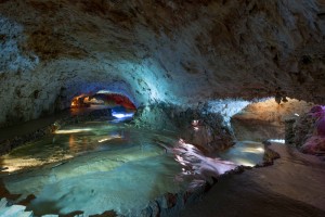 Grotte de Choranche