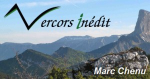 Vercors Inédit, Marc Chenu