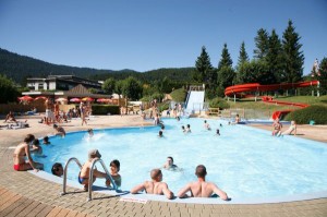 Piscine Vercors- Espace aquatique de Autrans