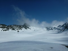 Ski de Randonnée Nordique Vercors