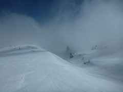 Ski de Randonnée Nordique Vercors