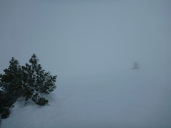 Ski de Randonnée Nordique Vercors