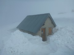 Ski de Randonnée Nordique Vercors