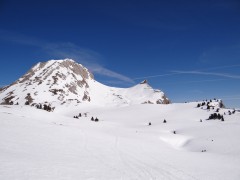 Ski de Rando nordique