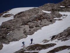 Ski de Rando nordique