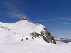 Ski de Rando nordique