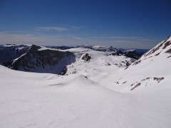Ski de Rando nordique