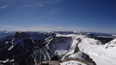 Ski de Rando nordique