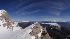 Ski de Rando nordique