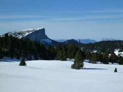 Ski de Rando nordique