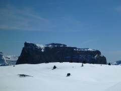 Ski de Rando nordique