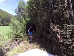 VTT vercors Coulmes