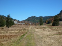 VTT Vercors Drôme