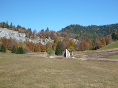 VTT Vercors Drôme