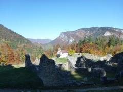 VTT Vercors Drôme