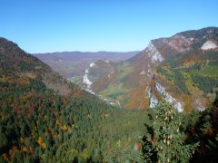 VTT Vercors Drôme