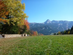 VTT Vercors Drôme