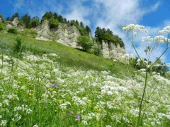 Tour des 4 Montagnes