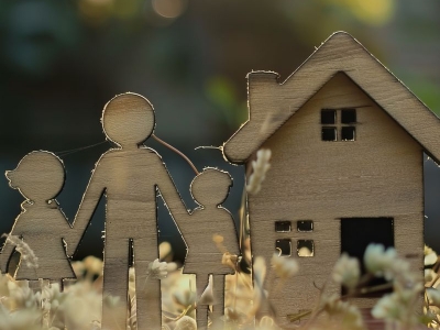 Constellations familiales