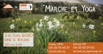 Marche et Yoga