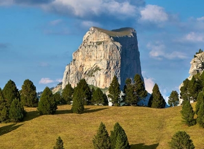 Retraite Immersion en Vercors