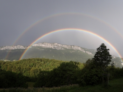 Stage Yoga &#39;&#39;Over the rainbow&#39;&#39;