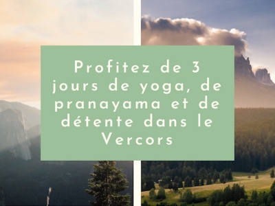 Détente et Yoga