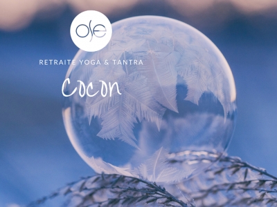 Retraite Yoga et Tantra ''Cocon''