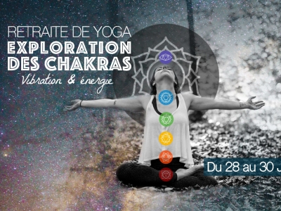 Retraite de Yoga