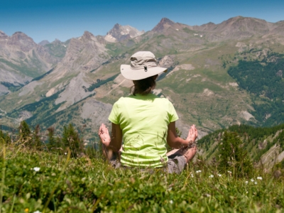 YOGA INTÉGRAL Énergie & mouvement, mouvements d’énergie