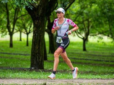 Vercorsman - le triathlon du Vercors