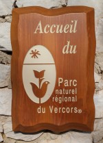 Marque Accueil du Parc